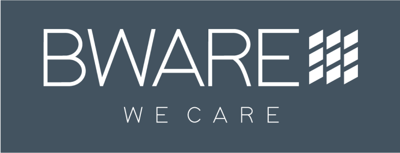 BWARE we care