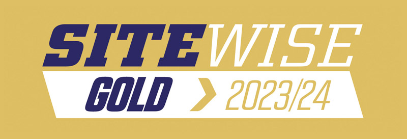 SiteWise Gold 2023/24