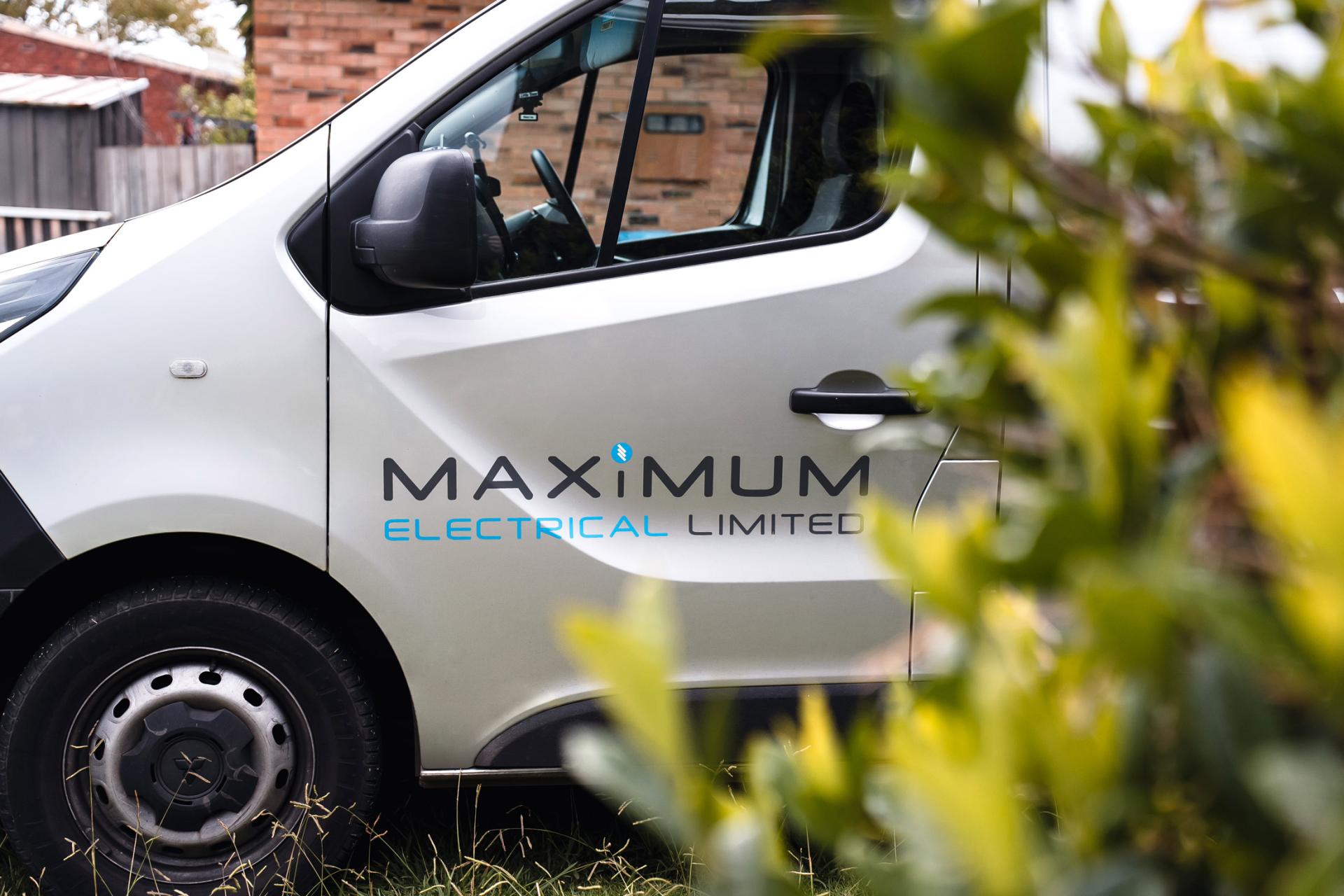 Electrical Service by Maximum Electrical